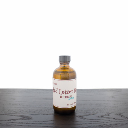 Product image 0 for Barrister and Mann After Shave Splash, Red Letter Day